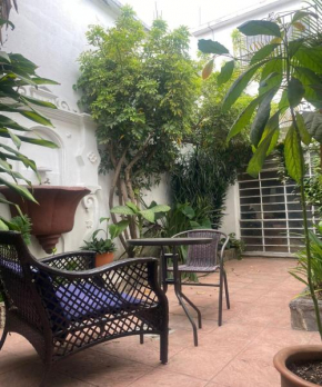 Guest House Casa Las Lajas